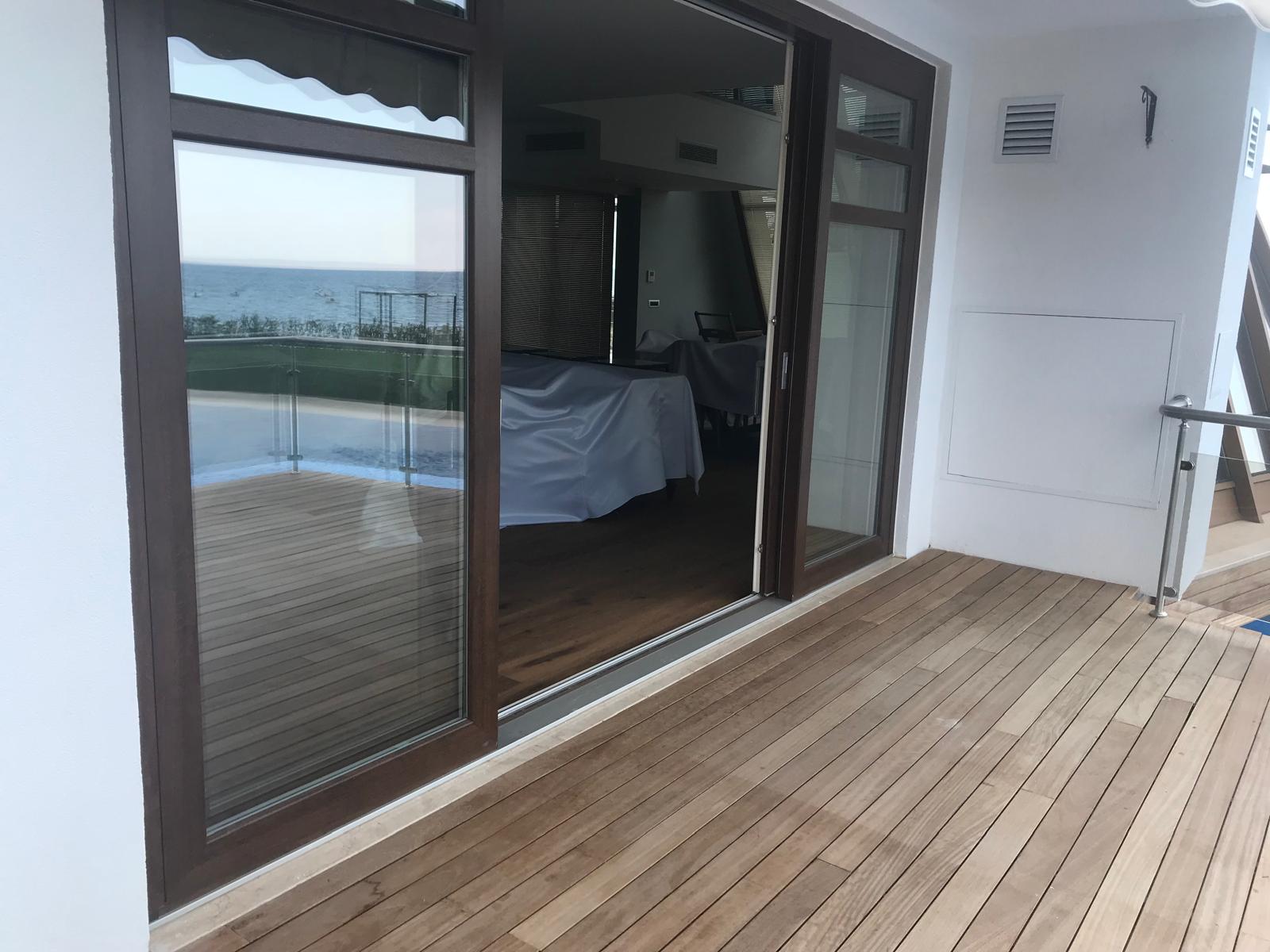 Hebeschiebe Sürme Sistem 30